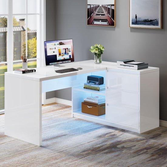 Ofis Çalışma Masası