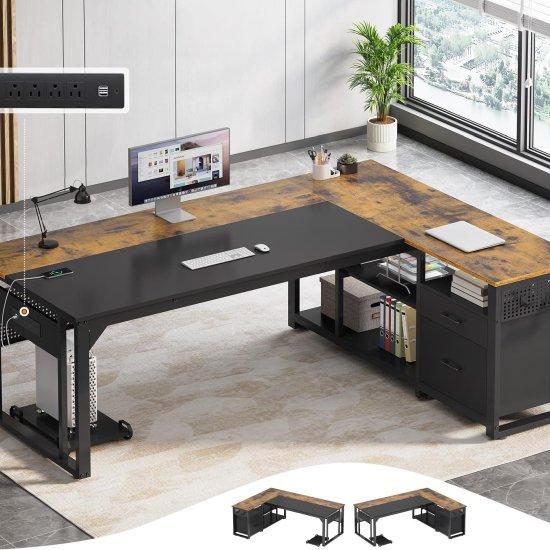 Ofis Çalışma Masası