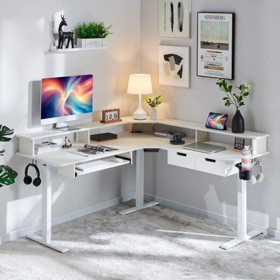 Ofis Çalışma Masası