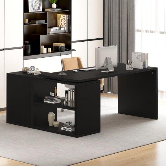 Ofis Çalışma Masası