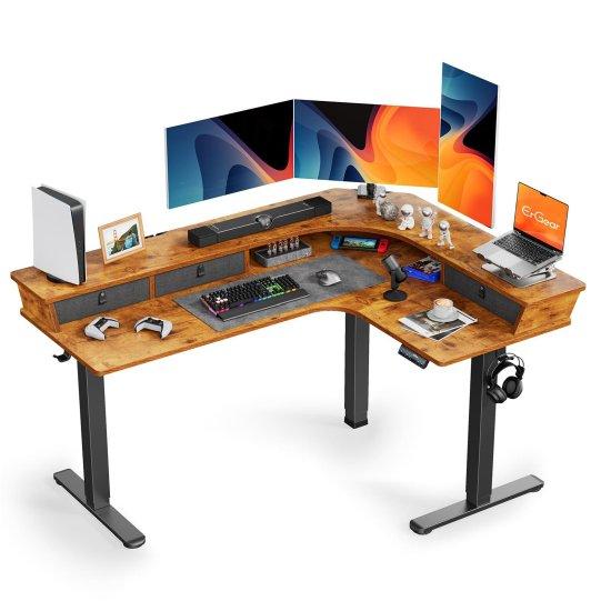 Ofis Çalışma Masası