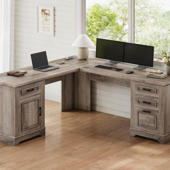 Ofis Çalışma Masası