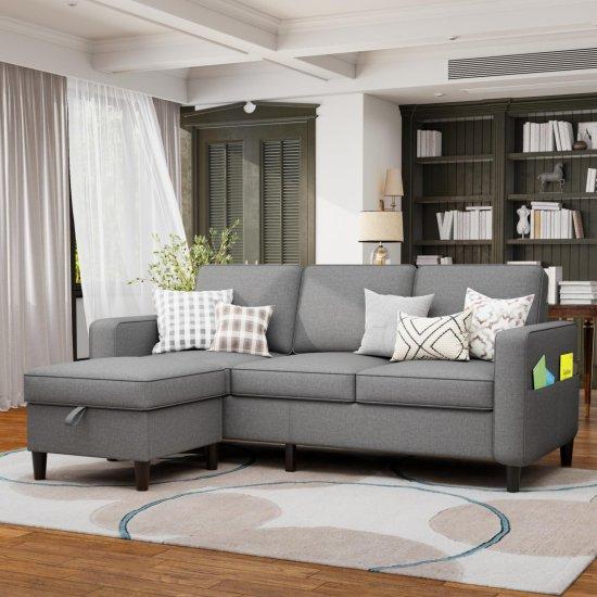 Ofis Koltukları 3 Lü