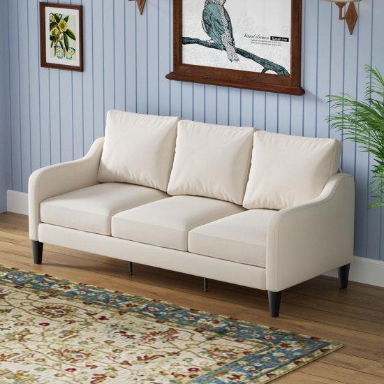 Ofis Koltukları 3 Lü