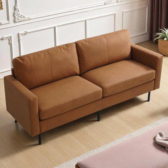 Ofis Koltukları 3 Lü