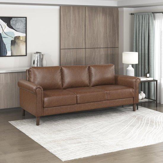 Ofis Koltukları 3 Lü