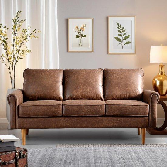 Ofis Koltukları 3 Lü