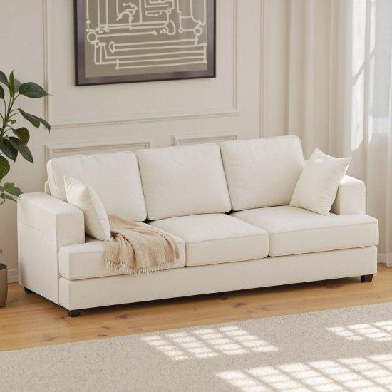 Ofis Koltukları 3 Lü