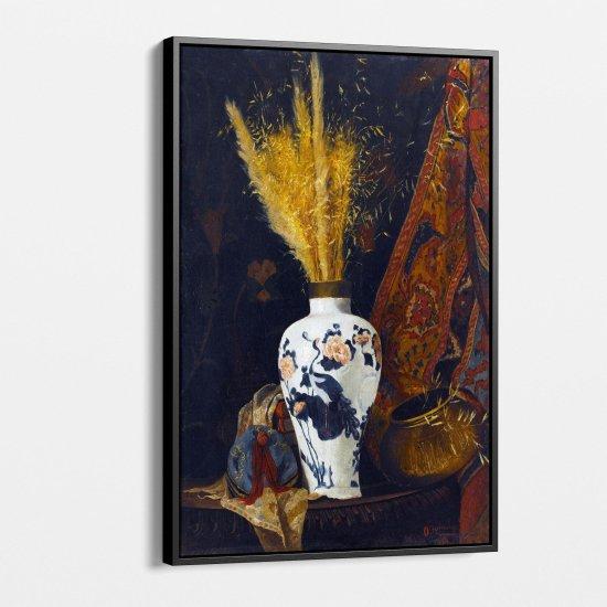 Osman Hamdi Kaplumbağa Terbiyecisi