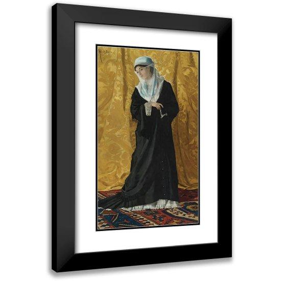 Osman Hamdi Kaplumbağa Terbiyecisi