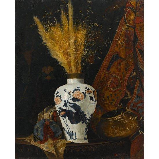 Osman Hamdi Kaplumbağa Terbiyecisi