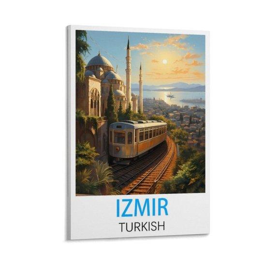 Osmanlı Motifleri