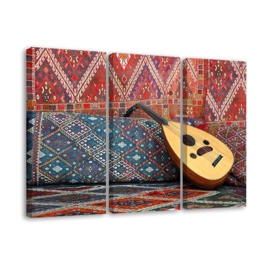Osmanlı Motifleri