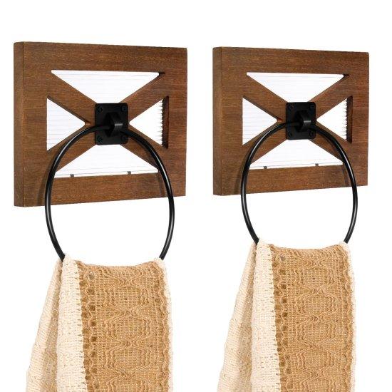 Otantik Kapı Süsleri