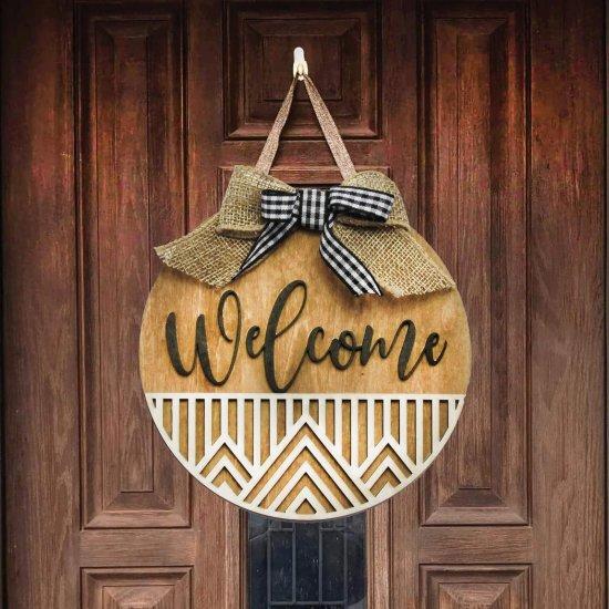 Otantik Kapı Süsleri