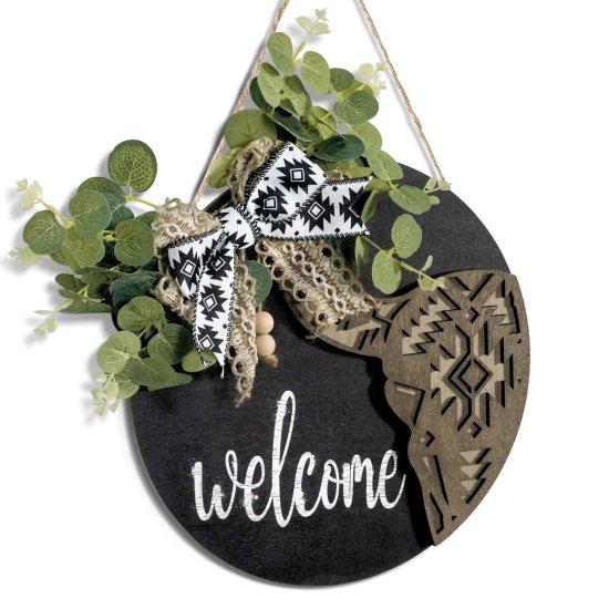 Otantik Kapı Süsleri