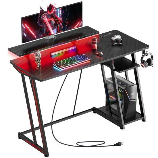 Oyuncu Bilgisayar Masası