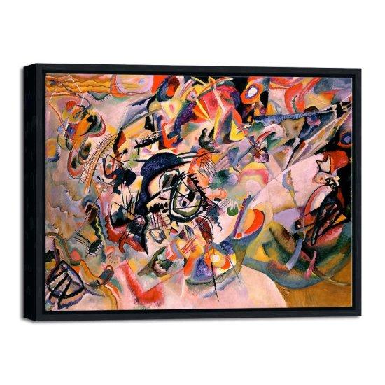 Pablo Picasso Kübizm Eserleri