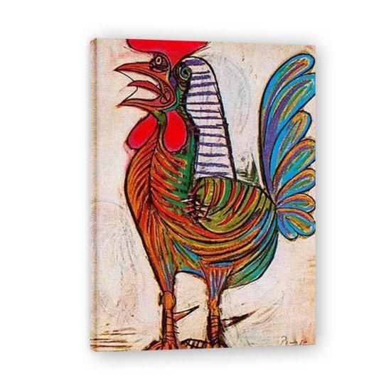 Pablo Picasso Kübizm Eserleri