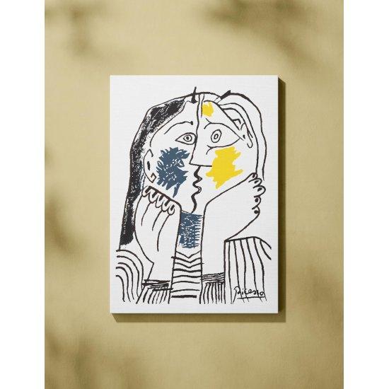 Pablo Picasso Resimleri