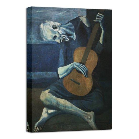 Pablo Picasso Resimleri