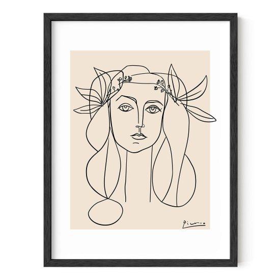 Pablo Picasso Resimleri