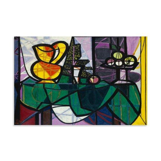 Pablo Picasso Resimleri