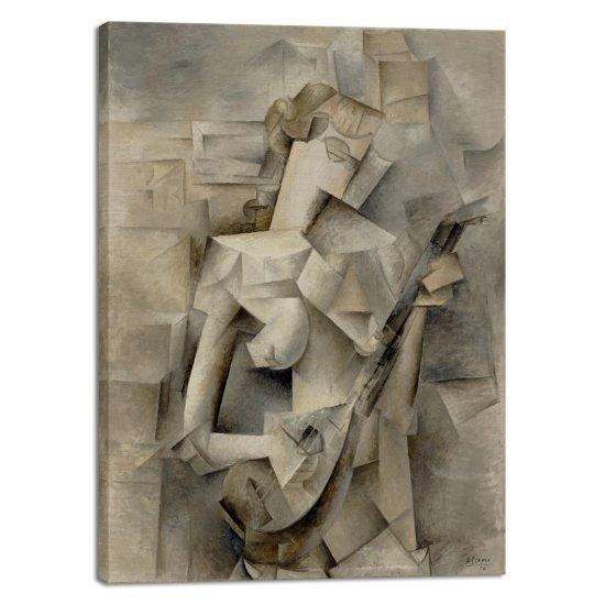 Pablo Picasso Resimleri