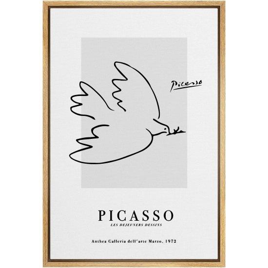 Pablo Picasso Resimleri