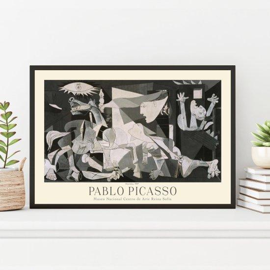 Pablo Picasso Resimleri