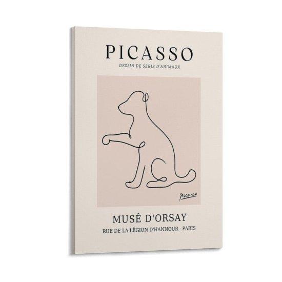 Pablo Picasso Resimleri