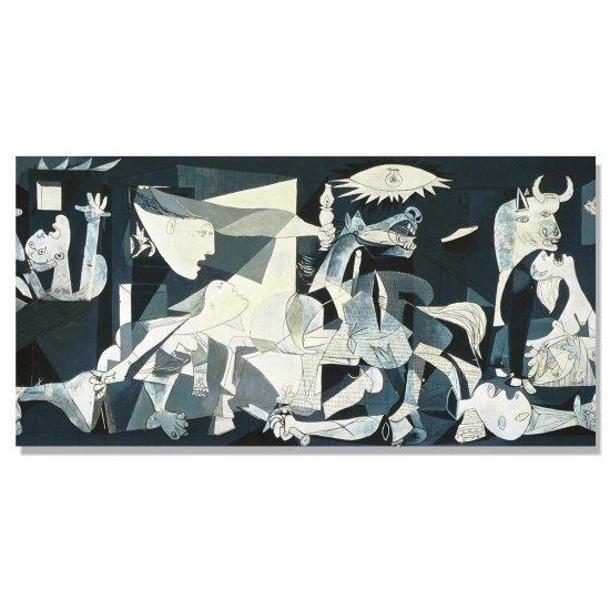 Pablo Picasso Resimleri