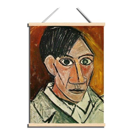Pablo Picasso Resimleri