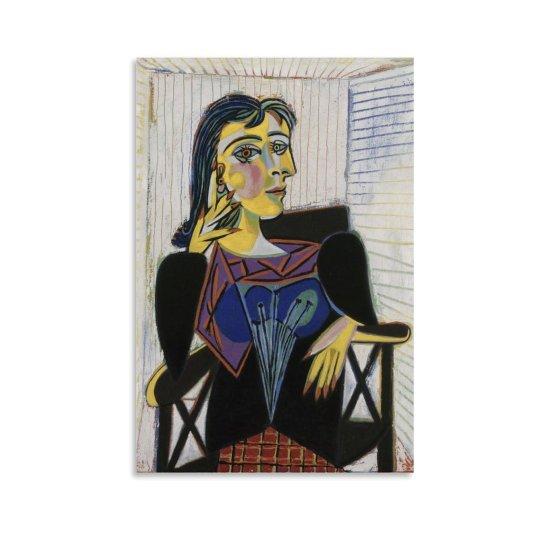 Pablo Picasso Resimleri