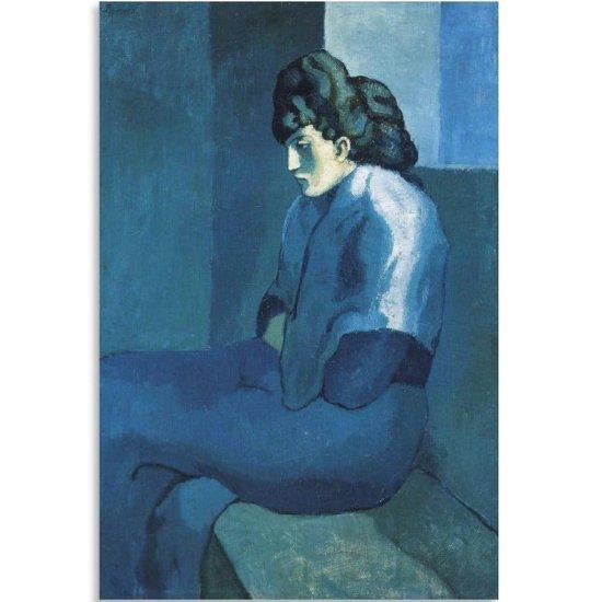 Pablo Picasso Resimleri