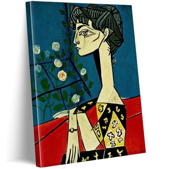 Pablo Picasso Resimleri