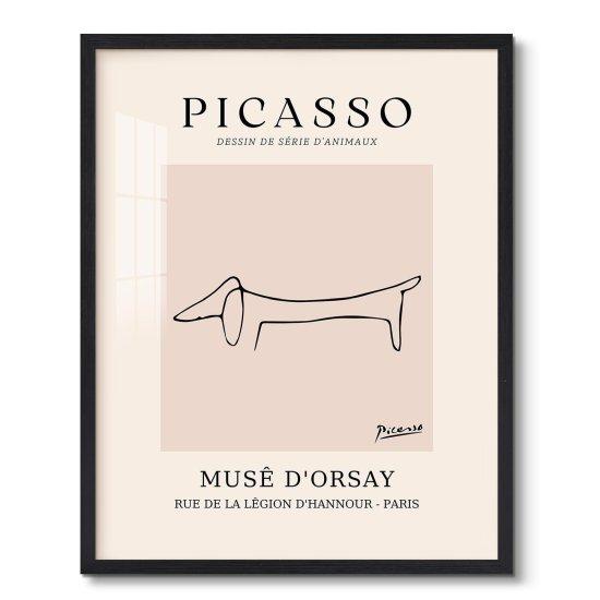 Pablo Picasso Resimleri