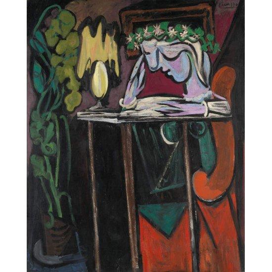 Pablo Picasso Resimleri