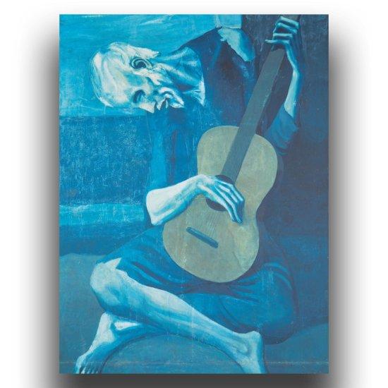 Pablo Picasso Resimleri