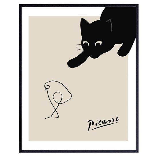 Pablo Picasso Resimleri