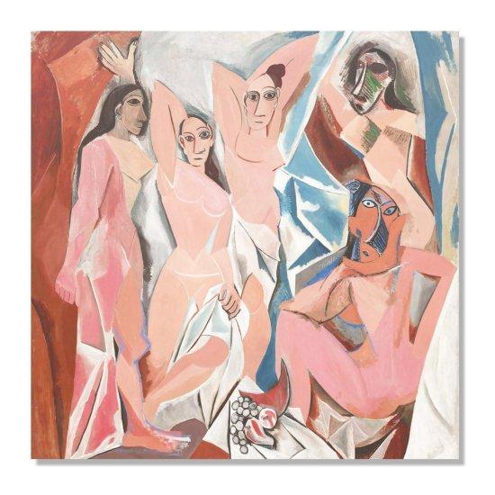 Pablo Picasso Resimleri