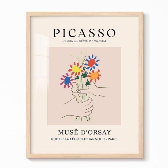 Pablo Picasso Resimleri