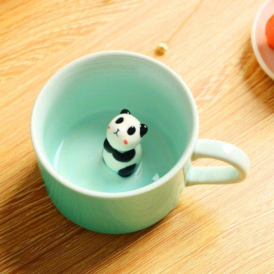 Panda Kupa