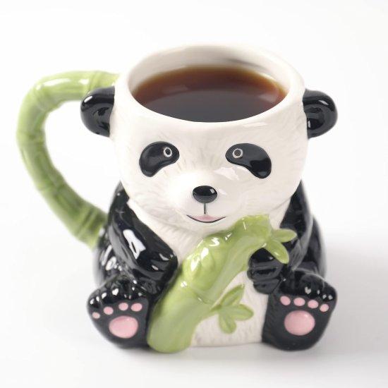 Panda Kupa