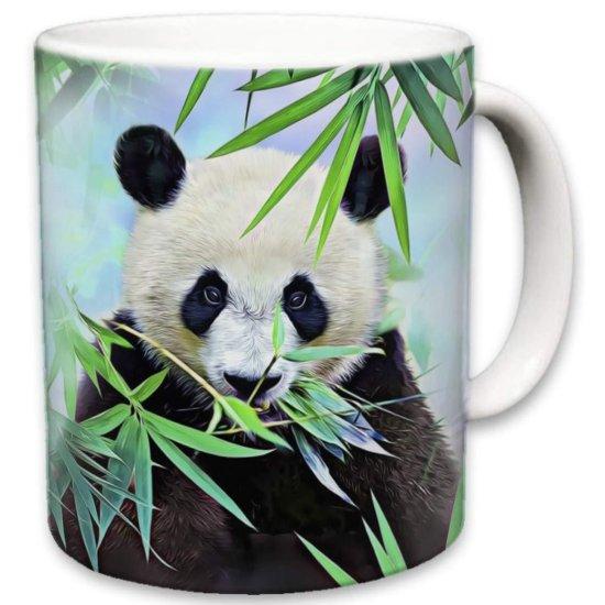Panda Kupa