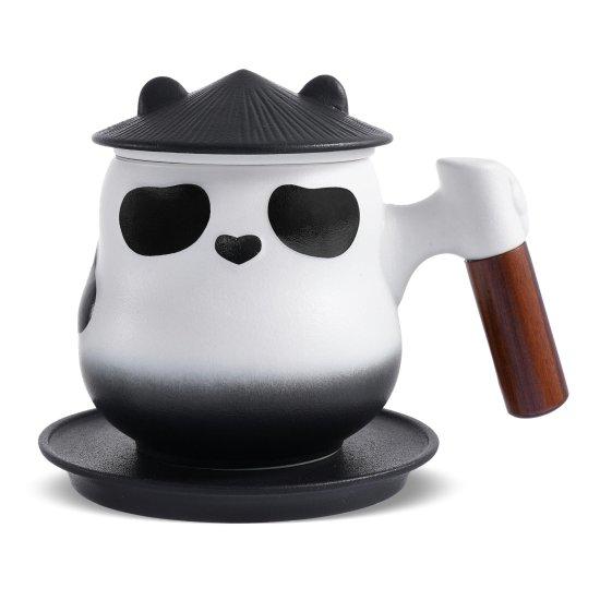 Panda Kupa