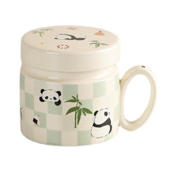 Panda Kupa