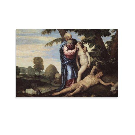 Paolo Veronese Eserleri