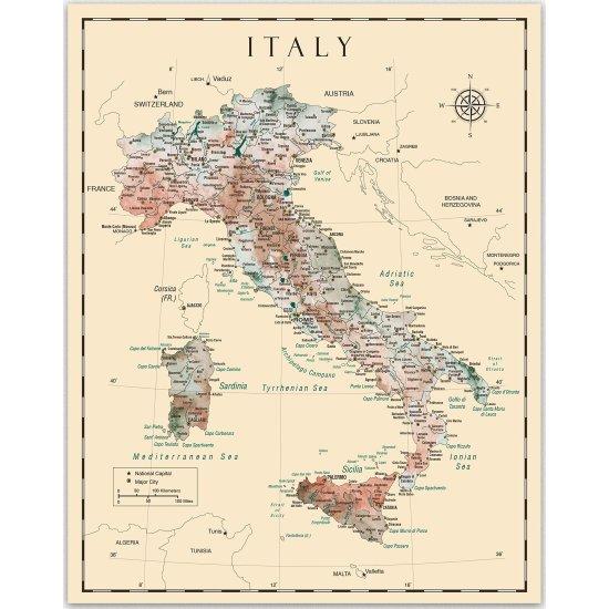 Paolo Veronese Eserleri