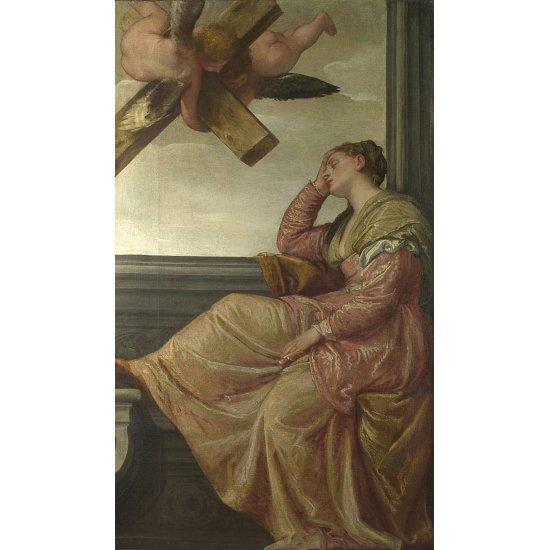 Paolo Veronese Eserleri